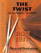Twist, The Marching Band sheet music cover